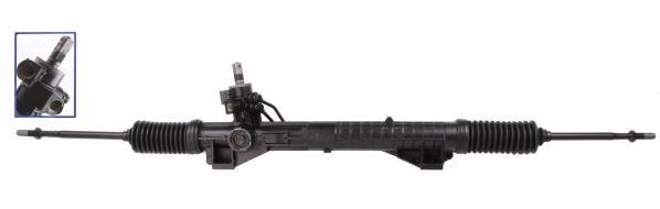 Crémaillère de direction GKN ref. 52364