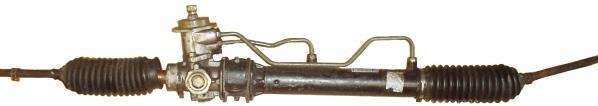 Crémaillère de direction GKN ref. 52365