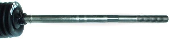 Crémaillère de direction GKN ref. 52367