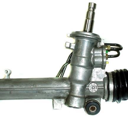 Crémaillère de direction GKN ref. 52368