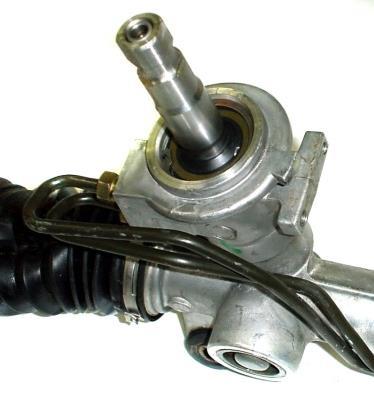 Crémaillère de direction GKN ref. 52368