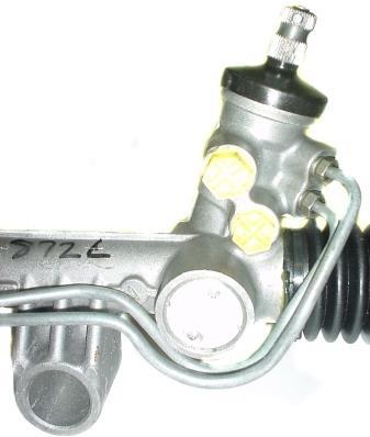Crémaillère de direction GKN ref. 52372