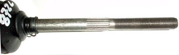 Crémaillère de direction GKN ref. 52372