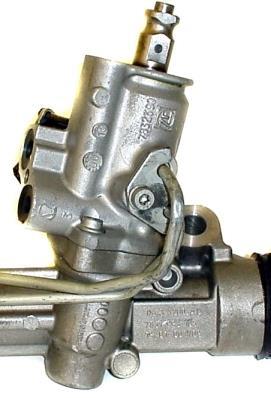 Crémaillère de direction GKN ref. 52374