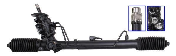 Crémaillère de direction GKN ref. 52378