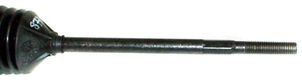 Crémaillère de direction GKN ref. 52379