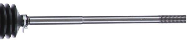 Crémaillère de direction GKN 52388