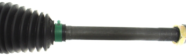Crémaillère de direction GKN ref. 52389