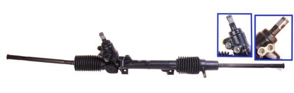 Crémaillère de direction GKN ref. 52390