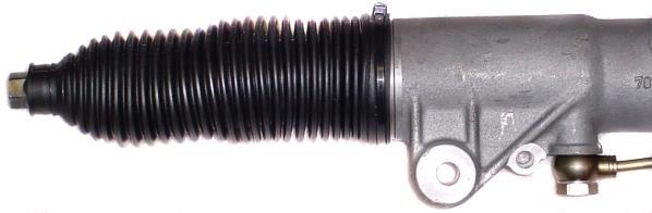 Crémaillère de direction GKN ref. 52403