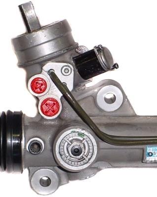 Crémaillère de direction GKN ref. 52407