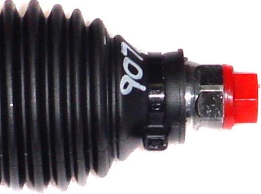 Crémaillère de direction GKN ref. 52407