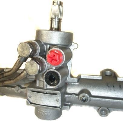 Crémaillère de direction GKN ref. 52412