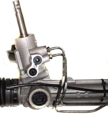 Crémaillère de direction GKN ref. 52416