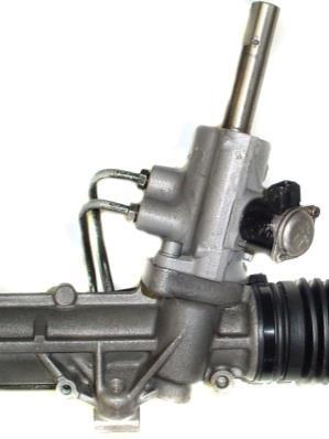 Crémaillère de direction GKN ref. 52416