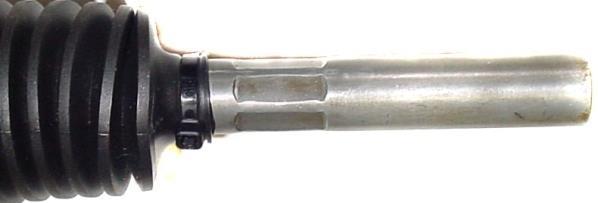 Crémaillère de direction GKN ref. 52416