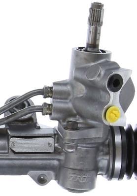 Crémaillère de direction GKN ref. 52422