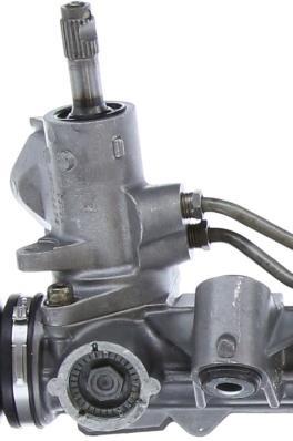 Crémaillère de direction GKN ref. 52422