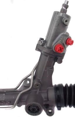 Cremallera de dirección (Caja de direccion) GKN ref. 52427