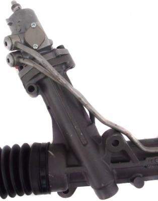 Cremallera de dirección (Caja de direccion) GKN ref. 52427