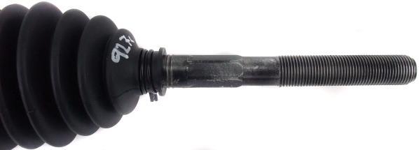 Cremallera de dirección (Caja de direccion) GKN ref. 52427