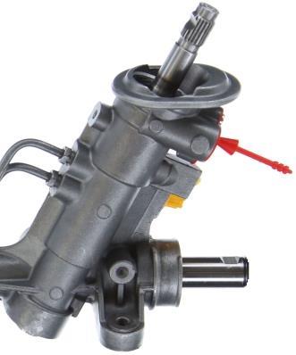 Crémaillère de direction GKN ref. 52431