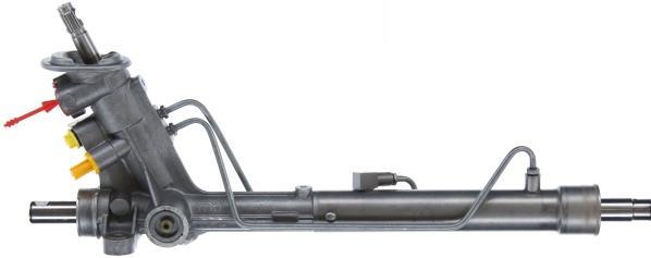 Crémaillère de direction GKN ref. 52431