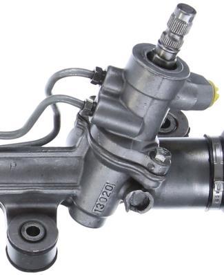 Crémaillère de direction GKN ref. 52435