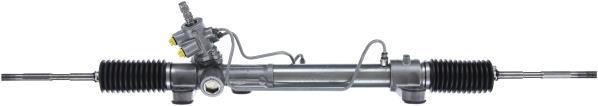 Crémaillère de direction GKN ref. 52435