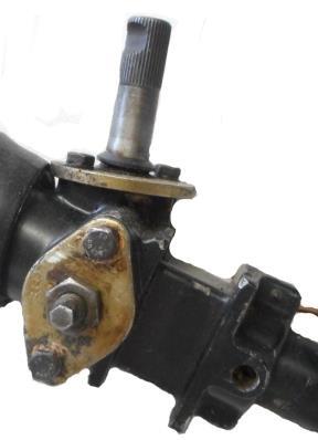 Crémaillère de direction GKN ref. 52458
