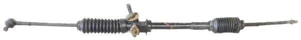 Crémaillère de direction GKN ref. 52458