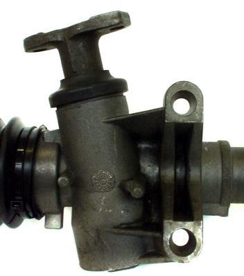 Crémaillère de direction GKN ref. 52468