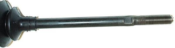 Crémaillère de direction GKN ref. 52468