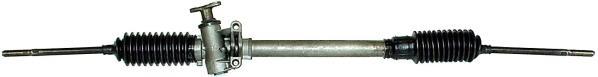Crémaillère de direction GKN ref. 52468