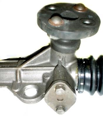 Crémaillère de direction GKN ref. 52469