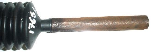 Crémaillère de direction GKN ref. 52469