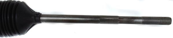 Crémaillère de direction GKN ref. 52475