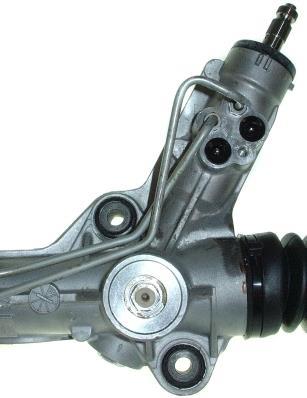 Crémaillère de direction GKN ref. 52478