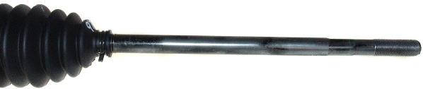 Crémaillère de direction GKN ref. 52478