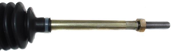 Crémaillère de direction GKN ref. 52481