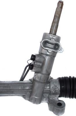 Crémaillère de direction GKN ref. 52484