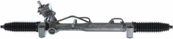 Crémaillère de direction GKN ref. 52485
