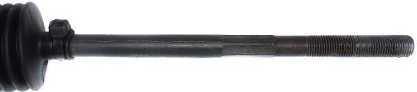 Crémaillère de direction GKN ref. 52487
