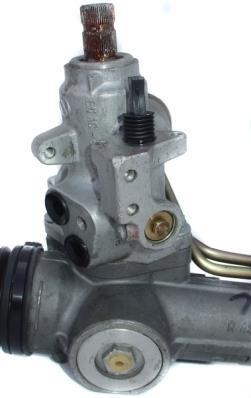 Crémaillère de direction GKN ref. 52491