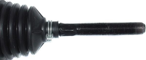 Crémaillère de direction GKN ref. 52491