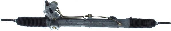 Crémaillère de direction GKN ref. 52491