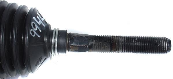 Crémaillère de direction GKN 52494