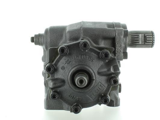 Crémaillère de direction GKN 52495