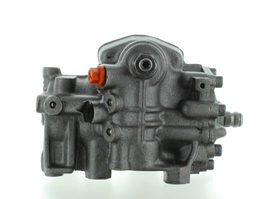 Crémaillère de direction GKN 52495