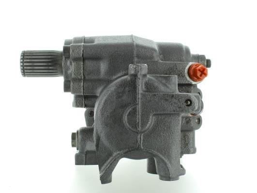 Crémaillère de direction GKN 52495
